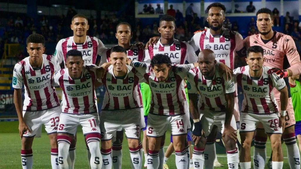 Saprissa volvió a perder puntos como local (Saprissa).
