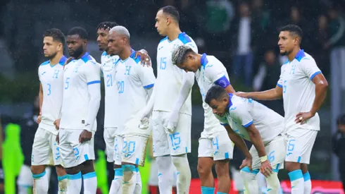 ¿Se repite la historia de Keyrol Figueroa? Estados Unidos arrebata joven promesa a Honduras