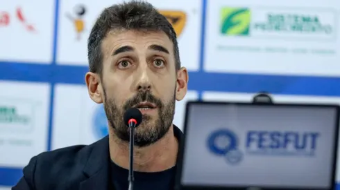 Las sorpresas de David Dóniga en la convocatoria de El Salvador