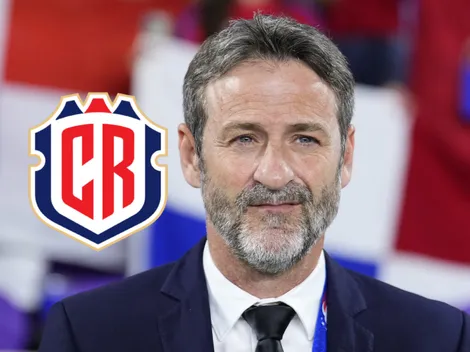 Thomas Christiansen lanza advertencia a sus jugadores antes de enfrentar a Costa Rica
