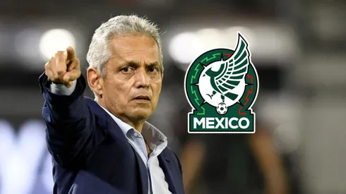 Reinaldo Rueda, DT de Honduras.