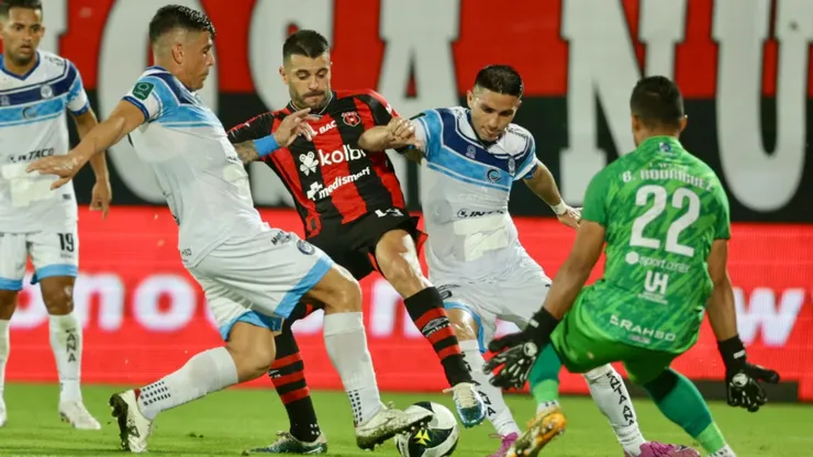 Santa Ana vs. Alajuelense: a qué hora juegan y dónde ver el partido por la Liga Promérica.