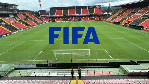 El Mundial de Clubes podría salvar a Alajuelense.