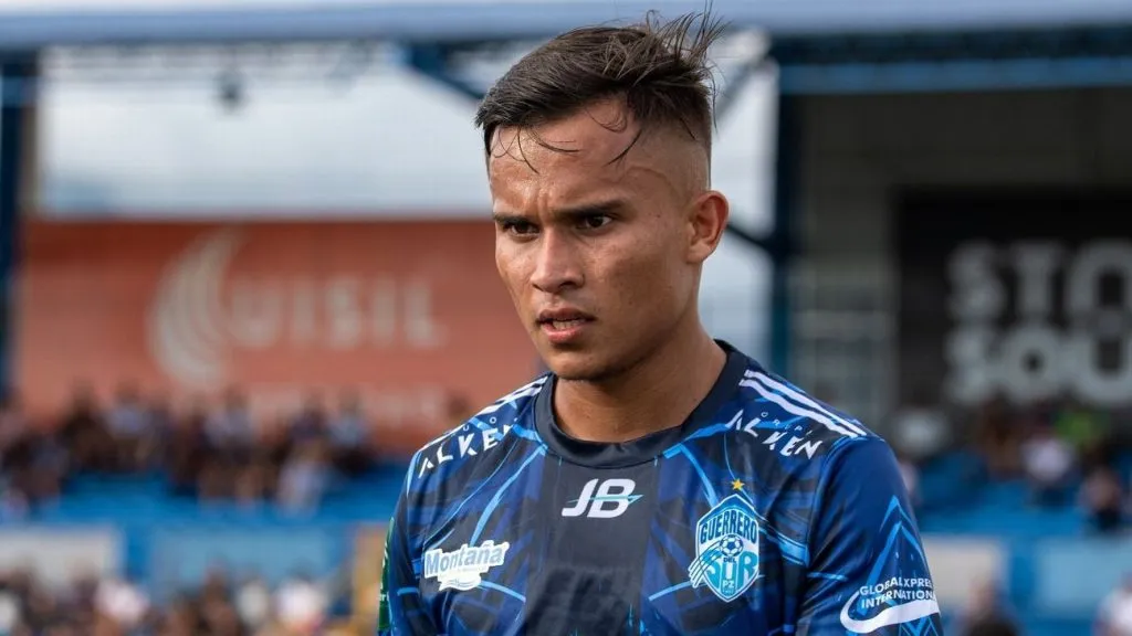 Amador sonó en Saprissa y Herediano (Pérez Zeledón).