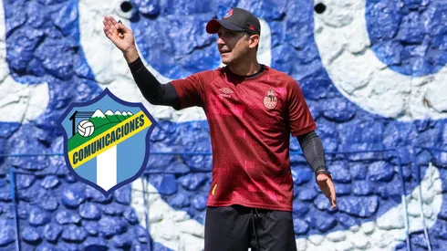 Sebastián Bini da inesperada opinión sobre la mala racha de Comunicaciones