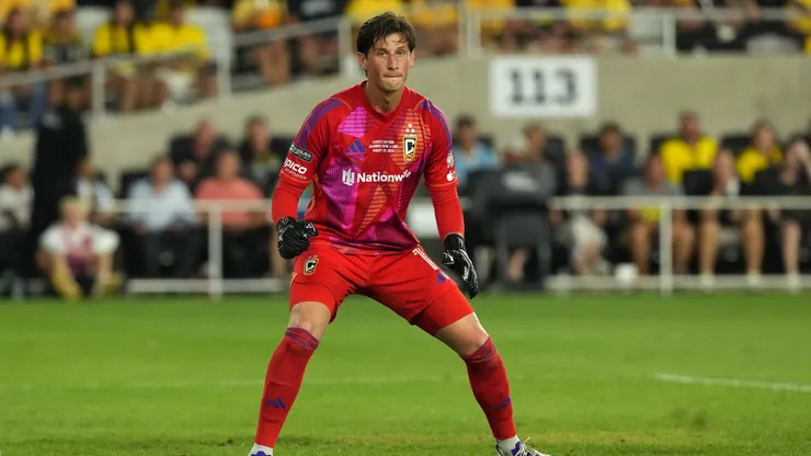 Hagen disfruta un reconocimiento que envidia toda Concacaf
