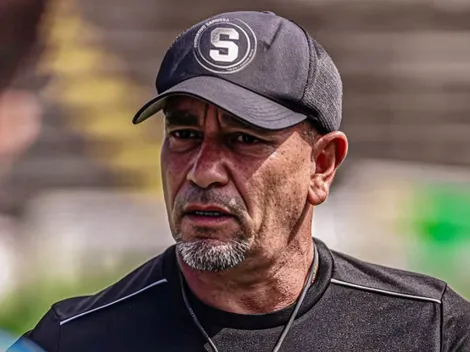 Una figura de Saprissa pone en alerta a José Giacone