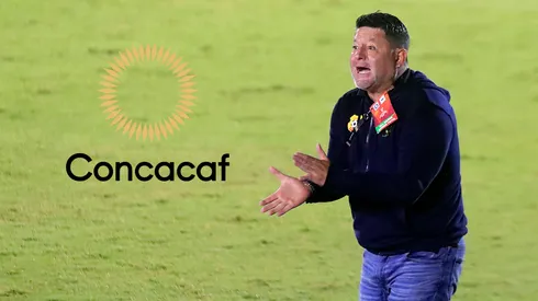 Herediano celebra una decisión de Concacaf.