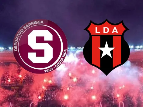 Lo rechazó Saprissa, no lo quiso Alajuelense y ahora tiene otra oportunidad en Costa Rica