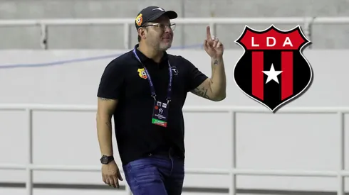 Guerra declarada: Jafet Soto le juega sucio a Alajuelense