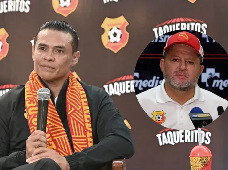 Filazo a Jafet Soto: Paté Centeno enciende la polémica