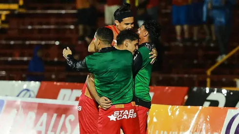 Lo quería Saprissa, pero será refuerzo de Herediano