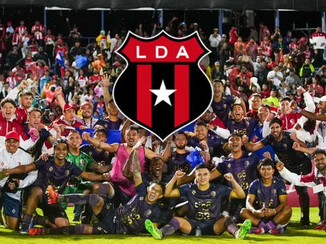 Sorpresa en Alajuelense: Real Estelí consigue lo impensado para la final