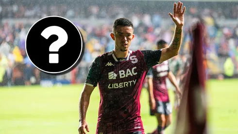 "Se puede llevar un golpe": Ídolo de Saprissa lanza una fuerte advertencia sobre Jefferson Brenes.