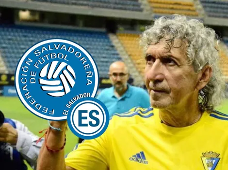 Mágico González recibe lo que nadie puede presumir en El Salvador