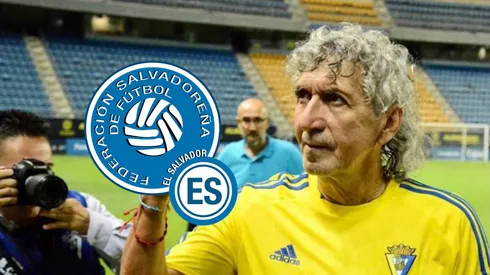 Mágico González recibe lo que nadie puede presumir en El Salvador