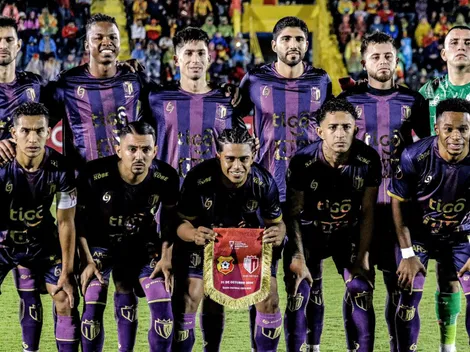 ¿Cuánto dinero ganará Real Estelí si vence a Alajuelense?