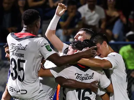 Futbolista de Alajuelense le responde a Rolando Fonseca