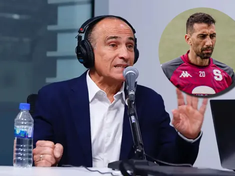 Chinchilla revela información sobre Mariano Torres