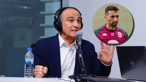 Chinchilla revela información sobre Mariano Torres