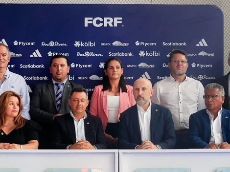 La gran preocupación de la Fedefútbol