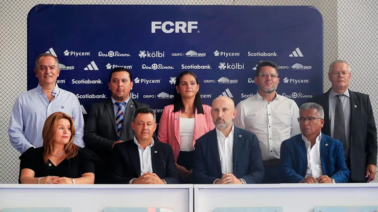 La gran preocupación de la Fedefútbol