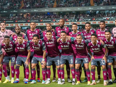 Malas noticias para Saprissa: pierde una pieza clave