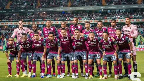 Malas noticias para Saprissa: pierde una pieza clave
