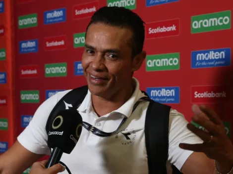 Paté Centeno lanzó una frase que molestará en Alajuelense