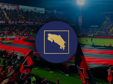 La decisión del Gobierno de Costa Rica que favoreció a Alajuelense