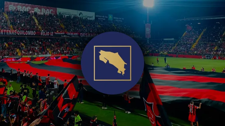 La decisión del Gobierno de Costa Rica que favoreció a Alajuelense en un momento clave.