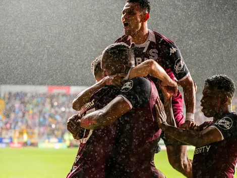 Un obsequio para Saprissa: el detalle que lo deja ante una situación que pocos imaginaban