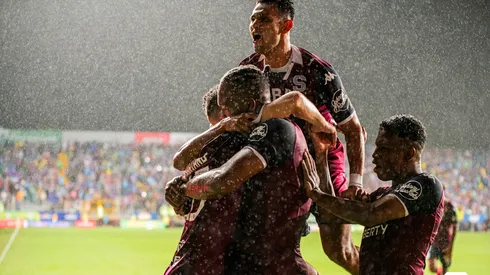 Un obsequio para Saprissa: el detalle que lo deja ante una situación que pocos imaginaban