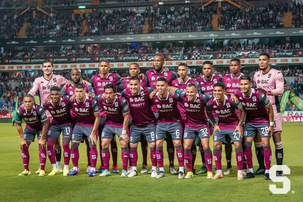 Deportivo Saprissa