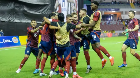 "Nuevo convocado": el inesperado anuncio de Costa Rica antes de enfrentar a Panamá