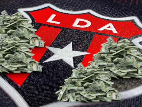 Exorbitante: los millones de euros que recibiría Alajuelense por ir al Mundial de Clubes 2025