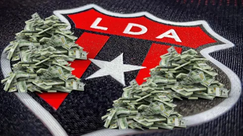 Exorbitante: los millones de euros que recibiría Alajuelense por ir al Mundial de Clubes 2025