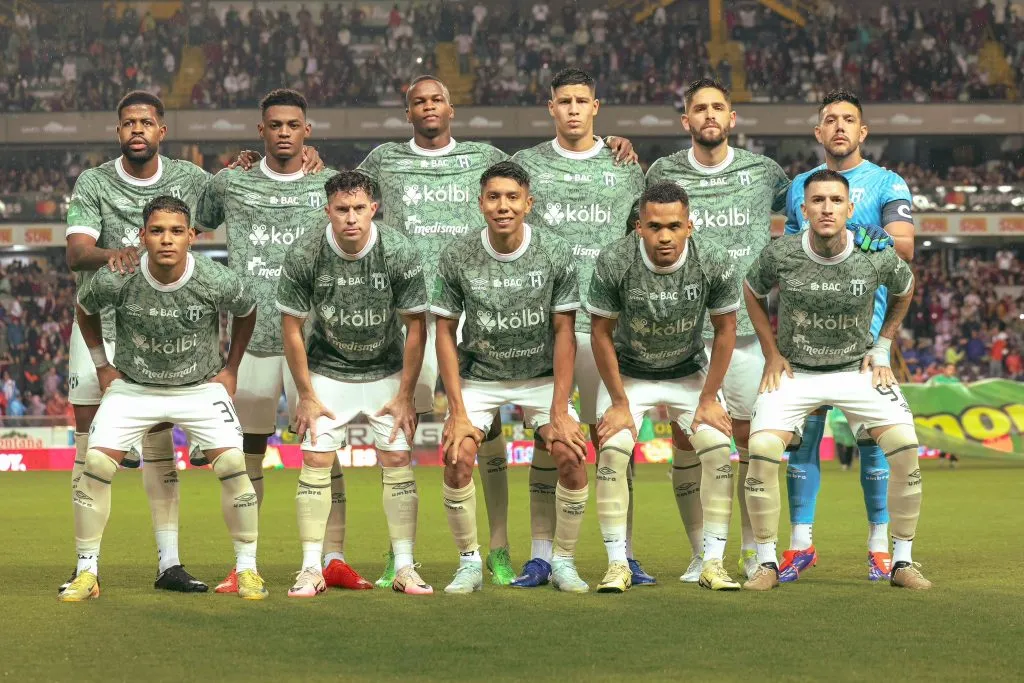 Liga Deportiva Alajuelense