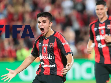 Expectativa y tensión: qué dice la FIFA sobre la inclusión de Alajuelense al Mundial de Clubes 2025