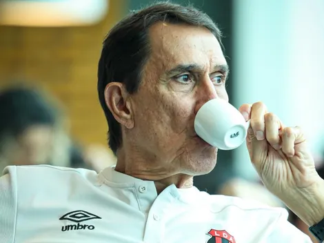 Guimaraes celebra: Alajuelense suma un refuerzo para el momento más importante de la temporada