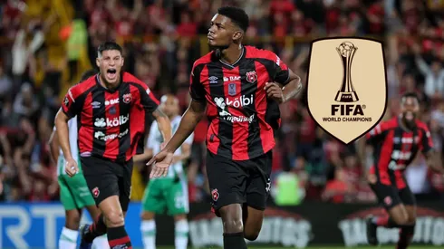 Alajuelense sueña con clasificar al Mundial de Clubes 2025.