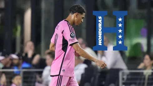 Honduras ve un panorama poco alentador con respecto a David Ruiz