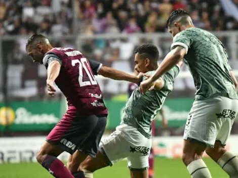 La baja de Saprissa que hace ruido en un momento crucial