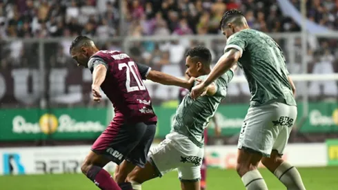 La baja de Saprissa que hace ruido en un momento crucial