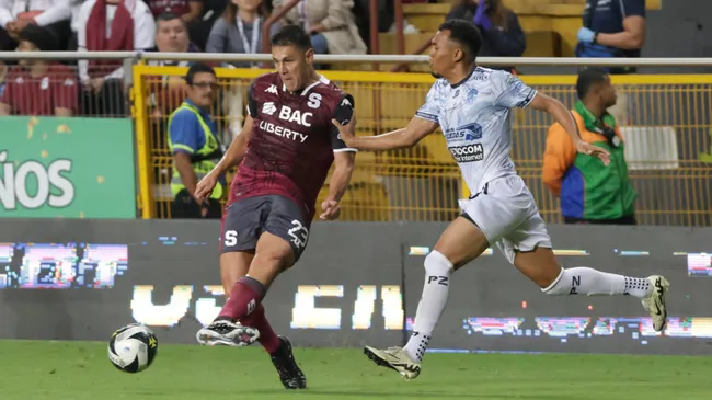 (Foto: Mayela López / La Teja)