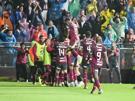 Saprissa recibe una gran noticia