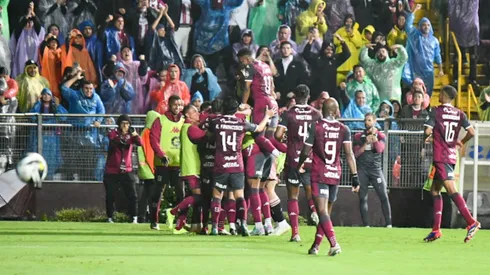Saprissa recibe una gran noticia