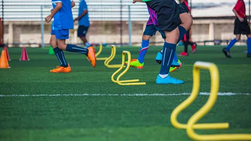 Argentina y Brasil, cuna de tres grandes promesas del fútbol centroamericano
