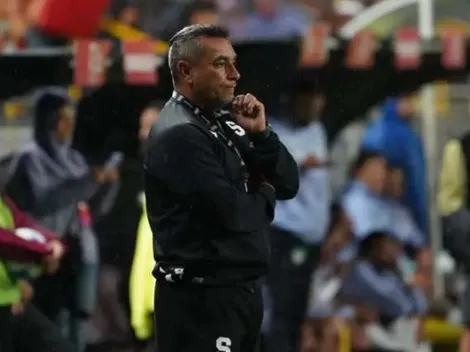 El futbolista que le soluciona un problema a José Giacone