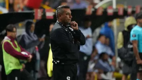 El futbolista que le soluciona un problema a José Giacone